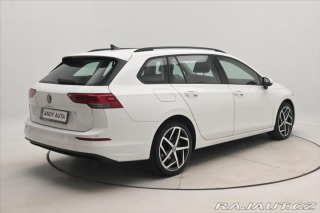 Volkswagen Golf 2,0 TDI 110 kW Life Záruk 2023