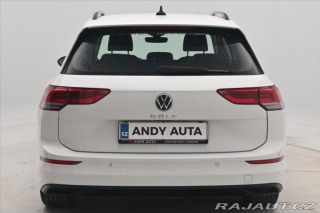 Volkswagen Golf 2,0 TDI 110 kW Life Záruk 2023