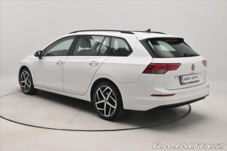 Volkswagen Golf 2,0 TDI 110 kW Life Záruk 2023