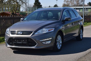 Ford Mondeo 2.0 TDCI 120kW Titanium