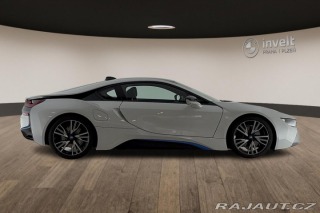 BMW i8 Coupé 2015