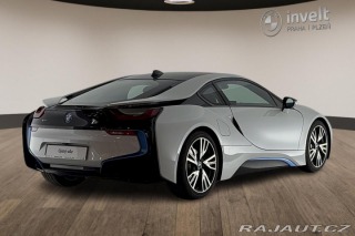 BMW i8 Coupé 2015