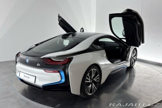 BMW i8 Coupé 2015
