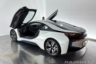 BMW i8 Coupé 2015