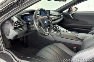 BMW i8 Coupé 2015