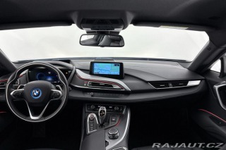 BMW i8 Coupé 2015