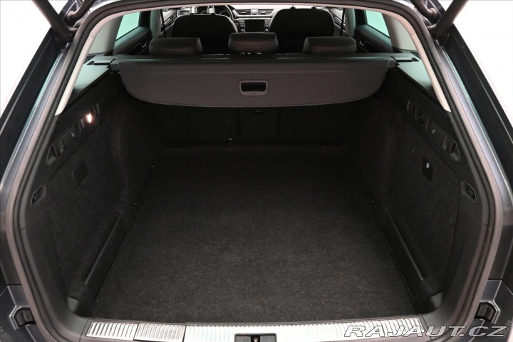 Škoda Superb 2,0 TDI 110kW L&K Zár 2016