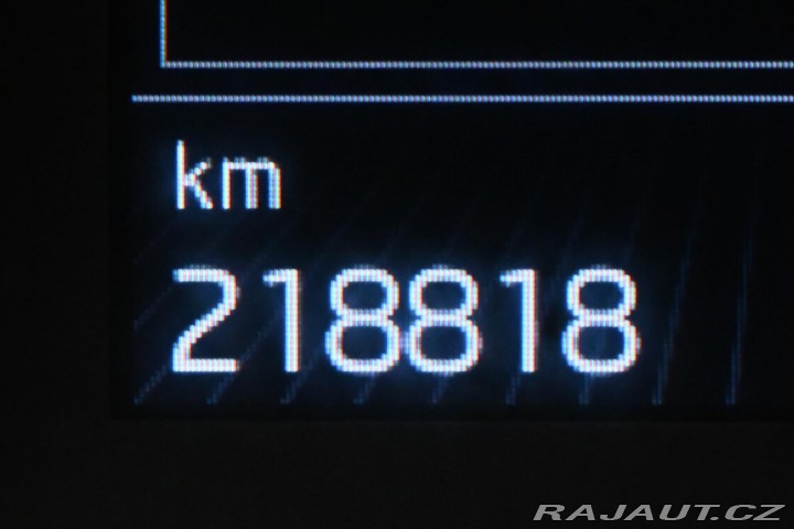 Škoda Superb 2,0 TDI 110 kW L&K Zá 2016