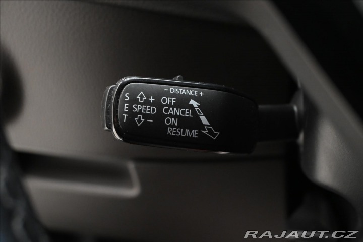 Škoda Superb 2,0 TDI 110 kW L&K Zá 2016