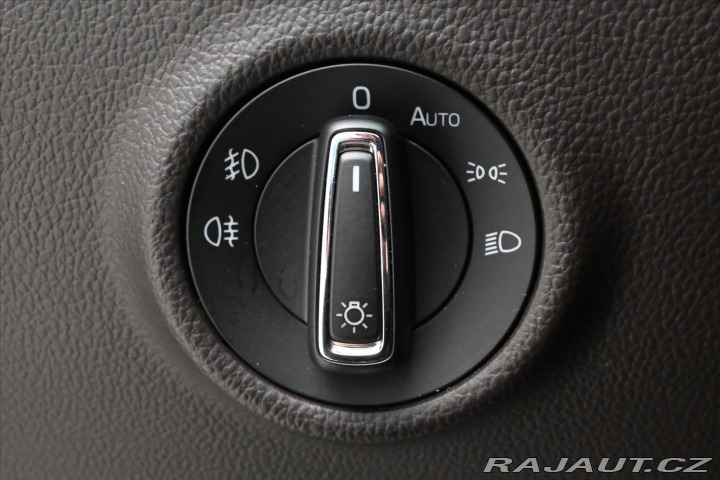 Škoda Superb 2,0 TDI 110 kW L&K Zá 2016