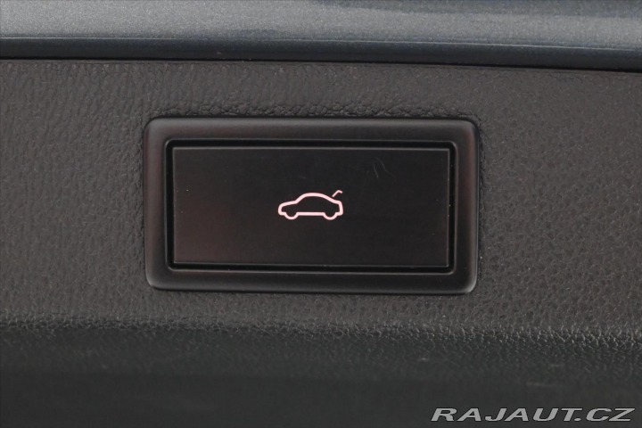 Škoda Superb 2,0 TDI 110 kW L&K Zá 2016