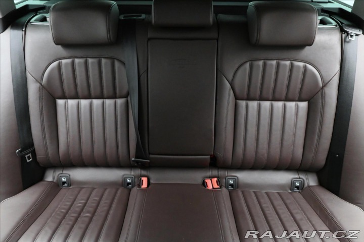 Škoda Superb 2,0 TDI 110 kW L&K Zá 2016