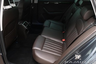 Škoda Superb 2,0 TDI 110 kW L&K Zá 2016