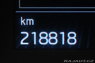 Škoda Superb 2,0 TDI 110 kW L&K Zá 2016