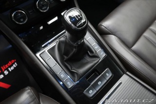 Škoda Superb 2,0 TDI 110 kW L&K Zá 2016