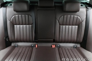 Škoda Superb 2,0 TDI 110 kW L&K Zá 2016