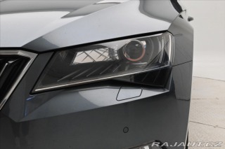 Škoda Superb 2,0 TDI 110 kW L&K Zá 2016
