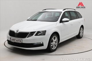 Škoda Octavia 1,6 TDI 77 KW Ambition Zá