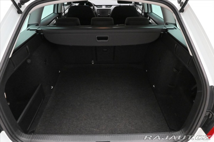 Škoda Octavia 1,6 TDI 85 KW Ambition Zá 2017