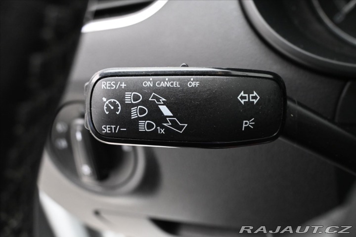 Škoda Octavia 1,6 TDI 85 KW Ambition Zá 2017