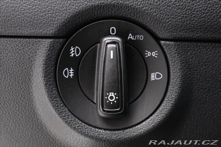 Škoda Octavia 1,6 TDI 85kW Ambition Zár 2017