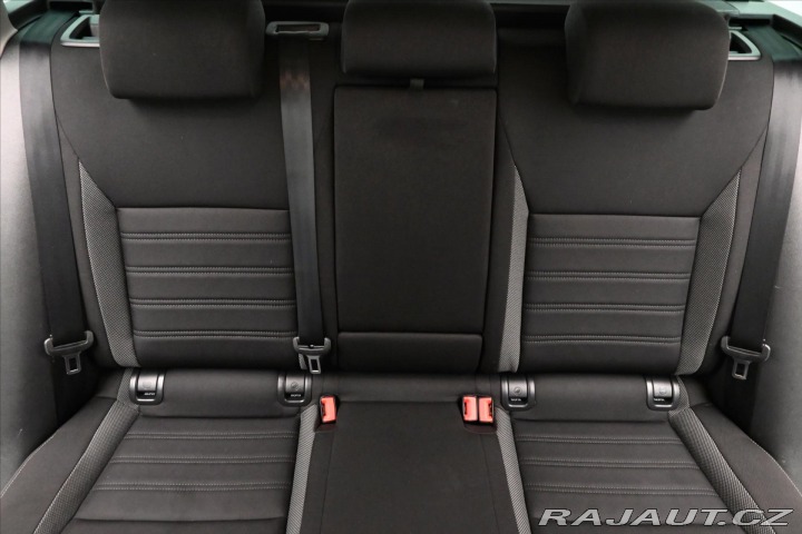 Škoda Octavia 1,6 TDI 85kW Ambition Zár 2017