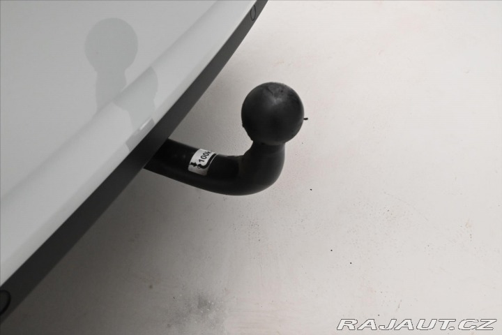 Škoda Octavia 1,6 TDI 85 KW Ambition Zá 2017