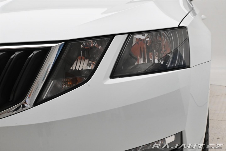 Škoda Octavia 1,6 TDI 85kW Ambition Zár 2017