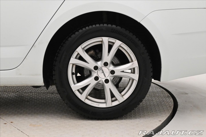 Škoda Octavia 1,6 TDI 85 KW Ambition Zá 2017