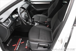 Škoda Octavia 1,6 TDI 77 KW Ambition Zá 2017