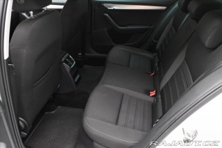 Škoda Octavia 1,6 TDI 77 KW Ambition Zá 2017