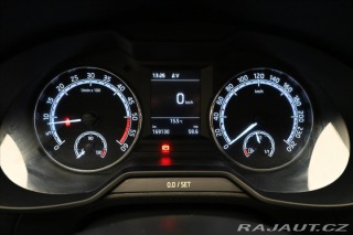 Škoda Octavia 1,6 TDI 77 KW Ambition Zá 2017