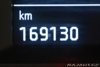 Škoda Octavia 1,6 TDI 77 KW Ambition Zá 2017