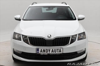Škoda Octavia 1,6 TDI 77 KW Ambition Zá 2017