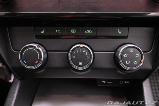 Škoda Octavia 1,6 TDI 77 KW Ambition Zá 2017