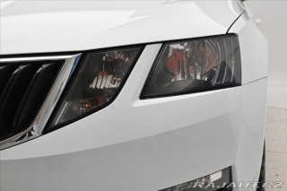 Škoda Octavia 1,6 TDI 77 KW Ambition Zá 2017
