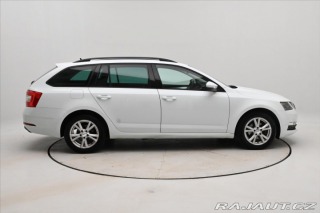 Škoda Octavia 1,6 TDI 77 KW Ambition Zá 2017