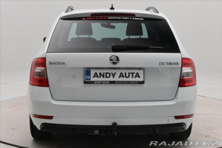 Škoda Octavia 1,6 TDI 77 KW Ambition Zá 2017