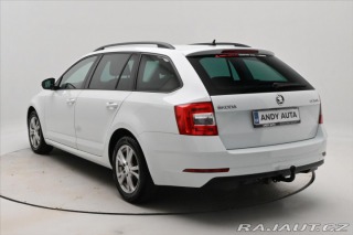 Škoda Octavia 1,6 TDI 77 KW Ambition Zá 2017
