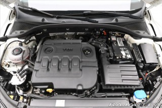 Škoda Octavia 1,6 TDI 77 KW Ambition Zá 2017