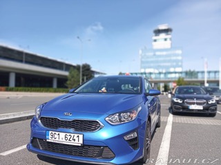 Kia Ceed SPIN