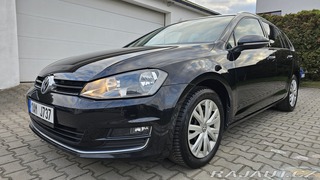 Volkswagen Golf 7 1.6TDi ALLSTAR