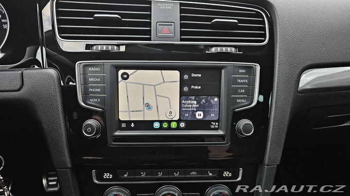 Volkswagen Golf 7 1.6TDi ALLSTAR 2016