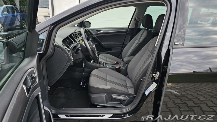 Volkswagen Golf 7 1.6TDi ALLSTAR 2016