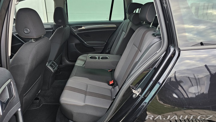 Volkswagen Golf 7 1.6TDi ALLSTAR 2016