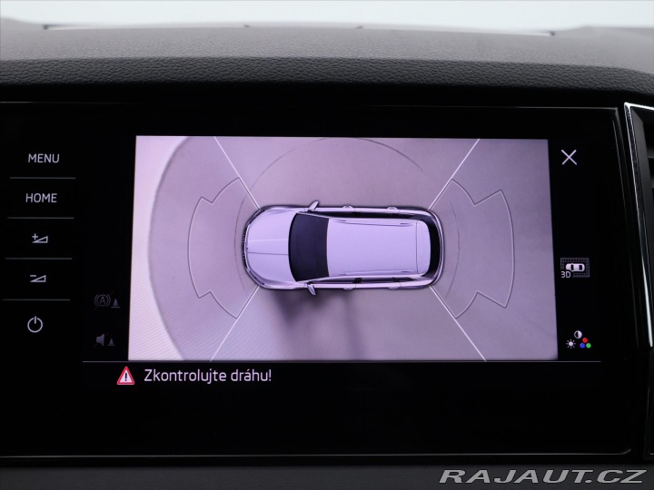 Škoda Karoq 1,5 TSI 110kW DSG Style+ 2022