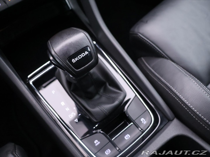 Škoda Karoq 1,5 TSI 110kW DSG Style+ 2022