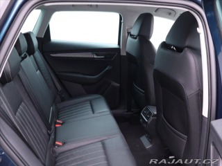 Škoda Karoq 1,5 TSI 110kW DSG Style+ 2022