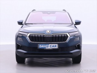 Škoda Karoq 1,5 TSI 110kW DSG Style+ 2022