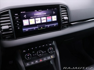 Škoda Karoq 1,5 TSI 110kW DSG Style+ 2022